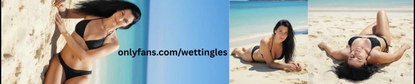 Wet Tingles