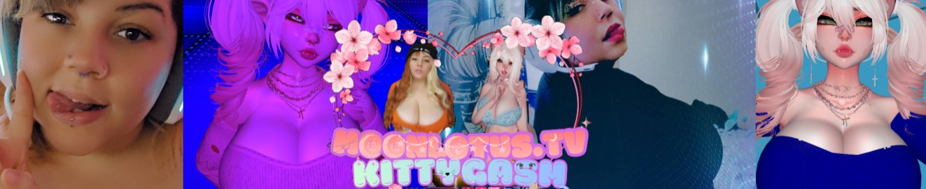 KittyGasm
