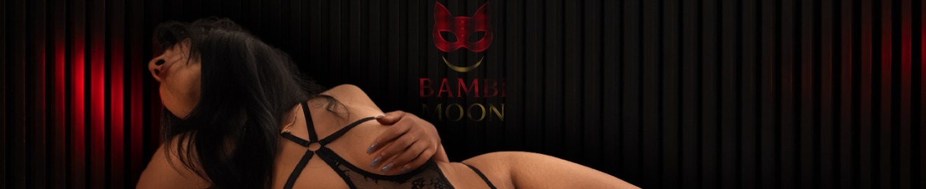 Bambi Moon