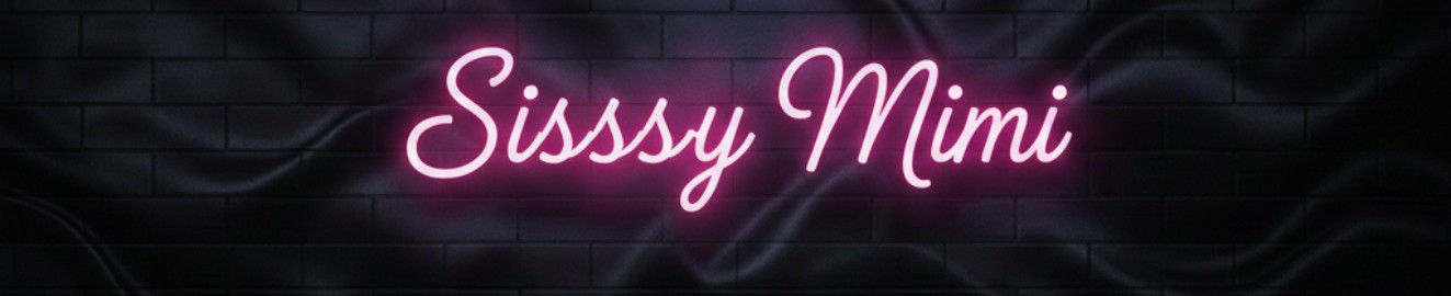 SissyMimi1
