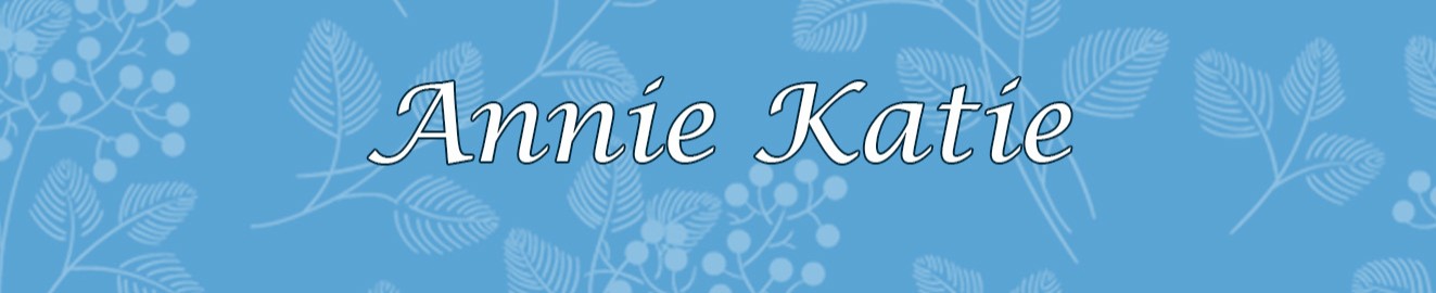 Annie Katie