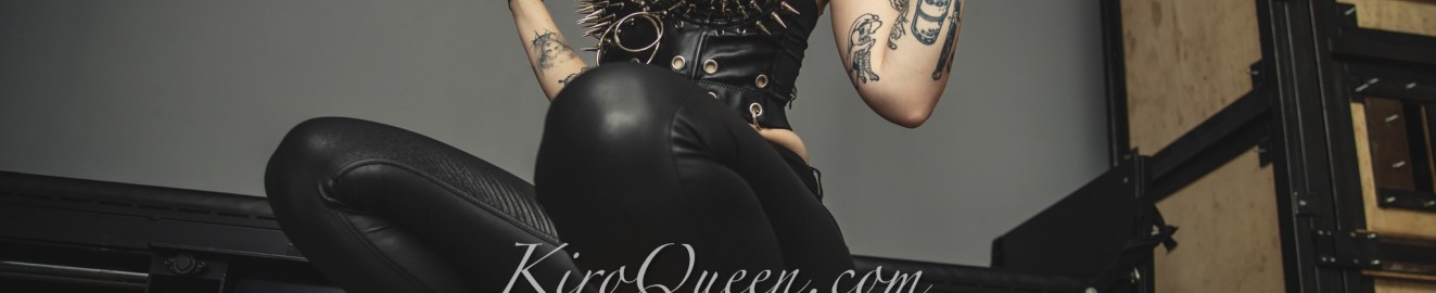 Kiro Queen 