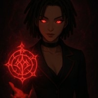 Crimson Lust PMV