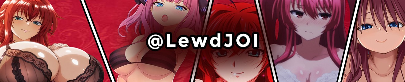LewdJOI