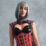 HOTLadyluna
