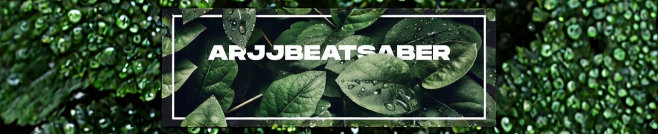 ArjjBeatSaber