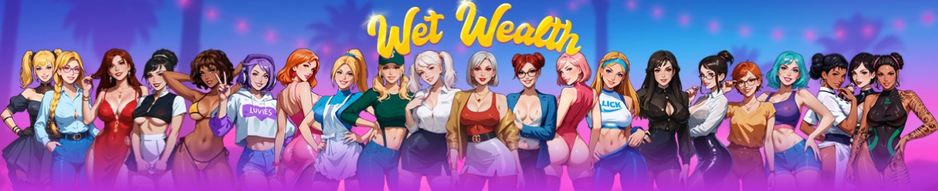 Wet Wealth Penthouse