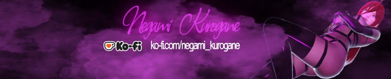 Negami Kurogane