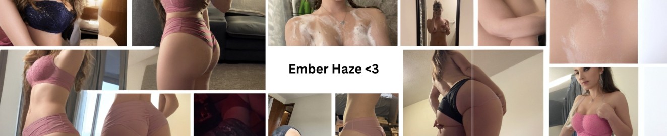 Ember Haze