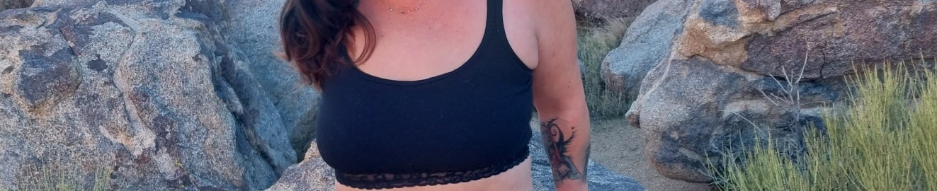 Brown eyed milf84