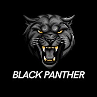 BLACK PANTHER GAMER