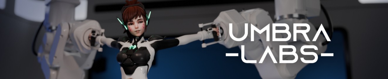 Umbra Labs