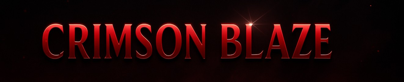 Crimson Blaze