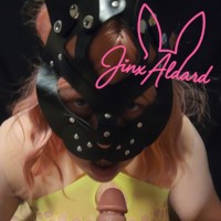 Jinx Aldard