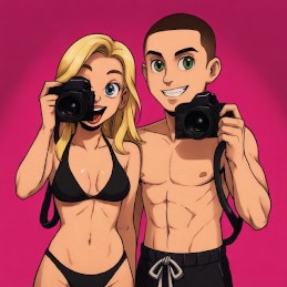 Voyeurs