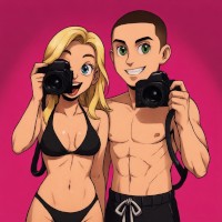 Voyeurs