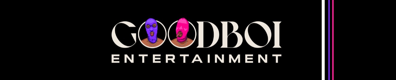 GoodBoi Entertaiment