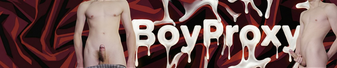 BoyProxy
