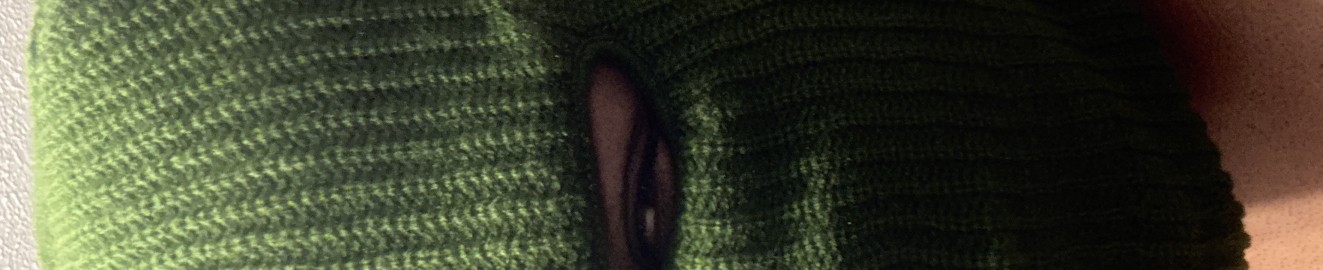Ski Mask King 