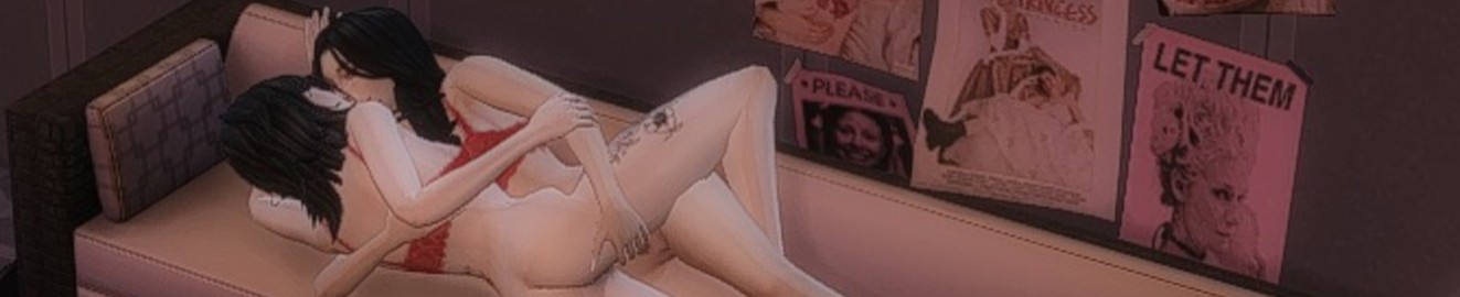 Sims Angels