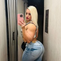 Musclegoddesskayla