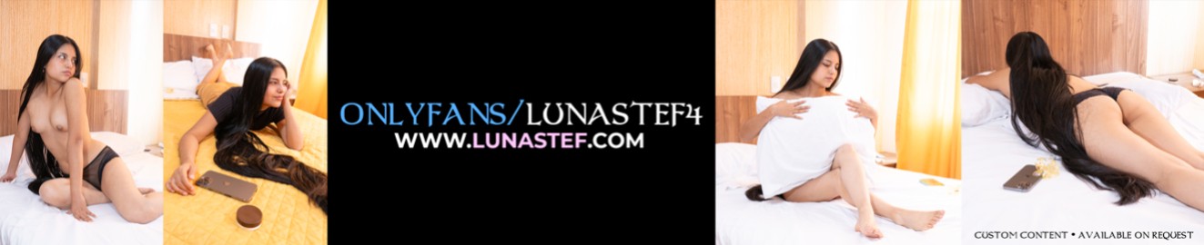 Lunastef