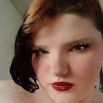 Queen Lilith Ruby Morningstar