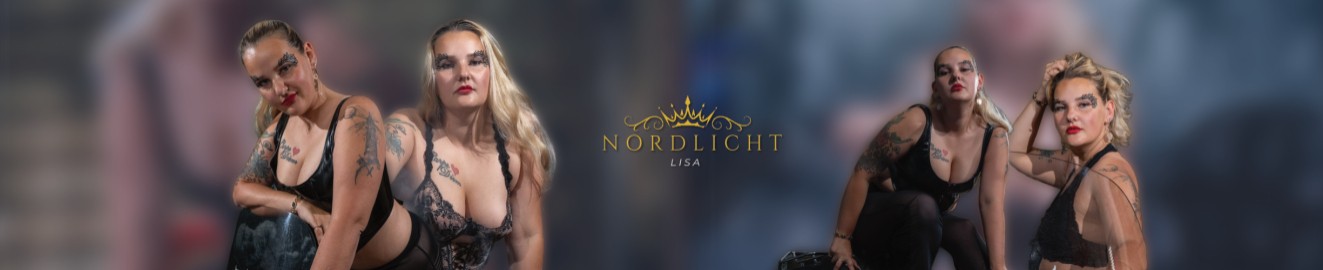 Nordlicht Lisa