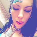 Lobita juguetona