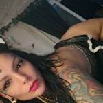 Lobita juguetona