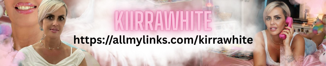 KiirraWhite