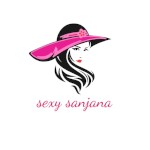 SEXY SANJANA