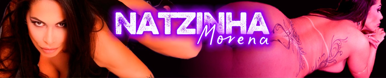 Natzinha Morena