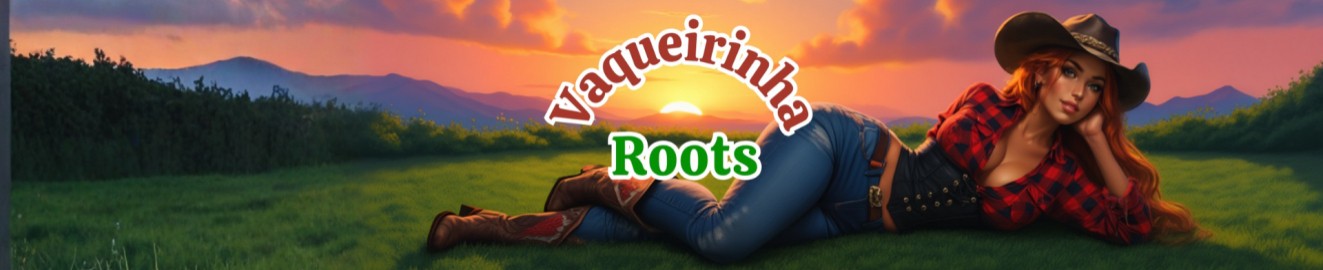 Vaqueirinha Roots