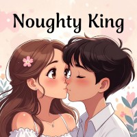 Naaughty Kiing