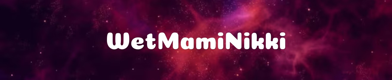 WetMamiNikki