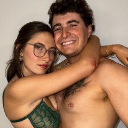 ThatFunCouple