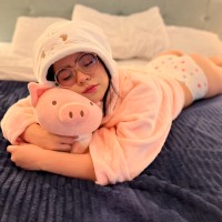 Mini pink