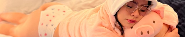Mini pink