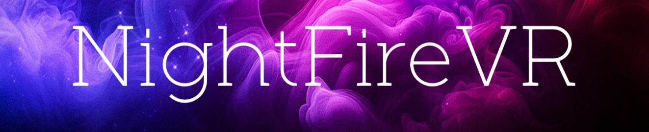 NightFireVR