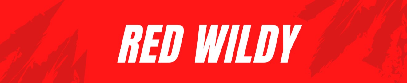Red Wildy 