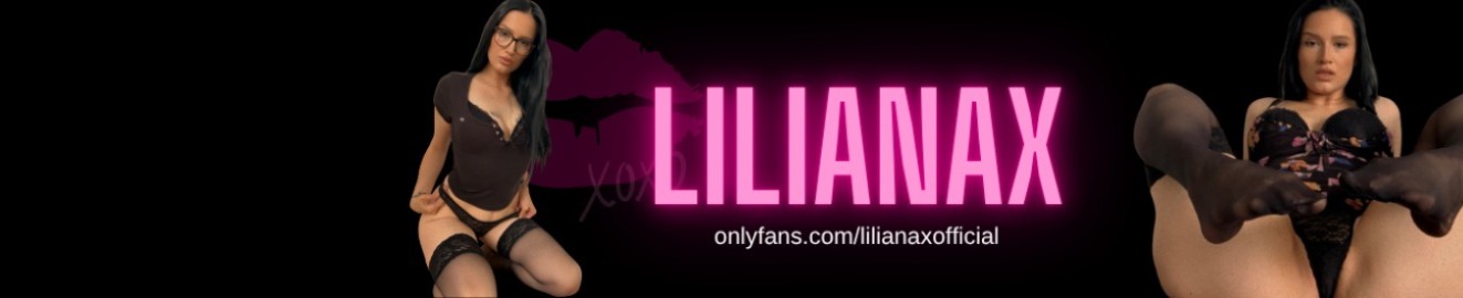 LilianaX Official