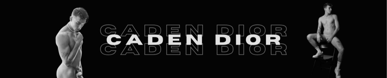 Caden Dior