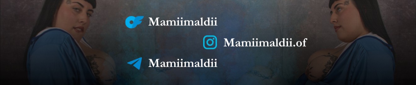 Mamiimaldii
