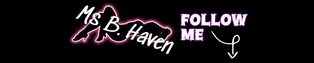 Ms B Haven