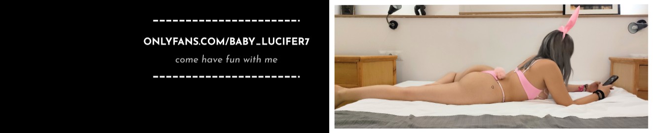 Baby Lucifer