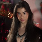 Goddess Alektra Venosa