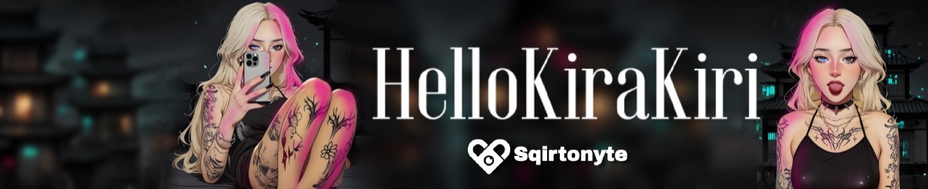 HelloKiraKiri