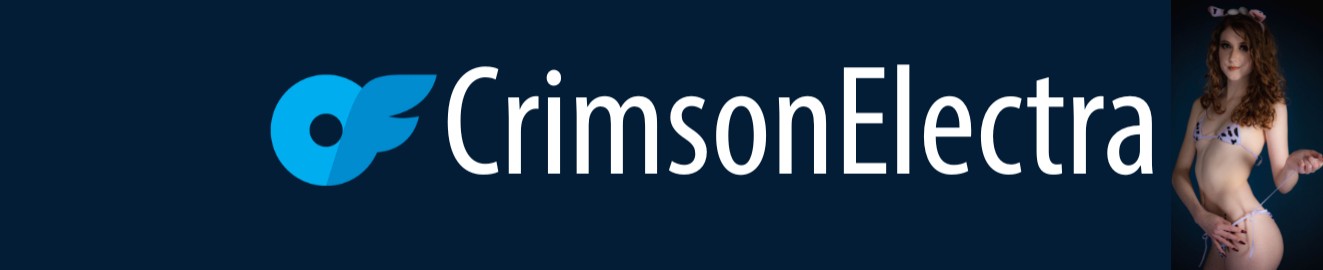 CrimsonElectra