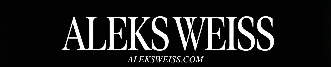 Aleks Weiss